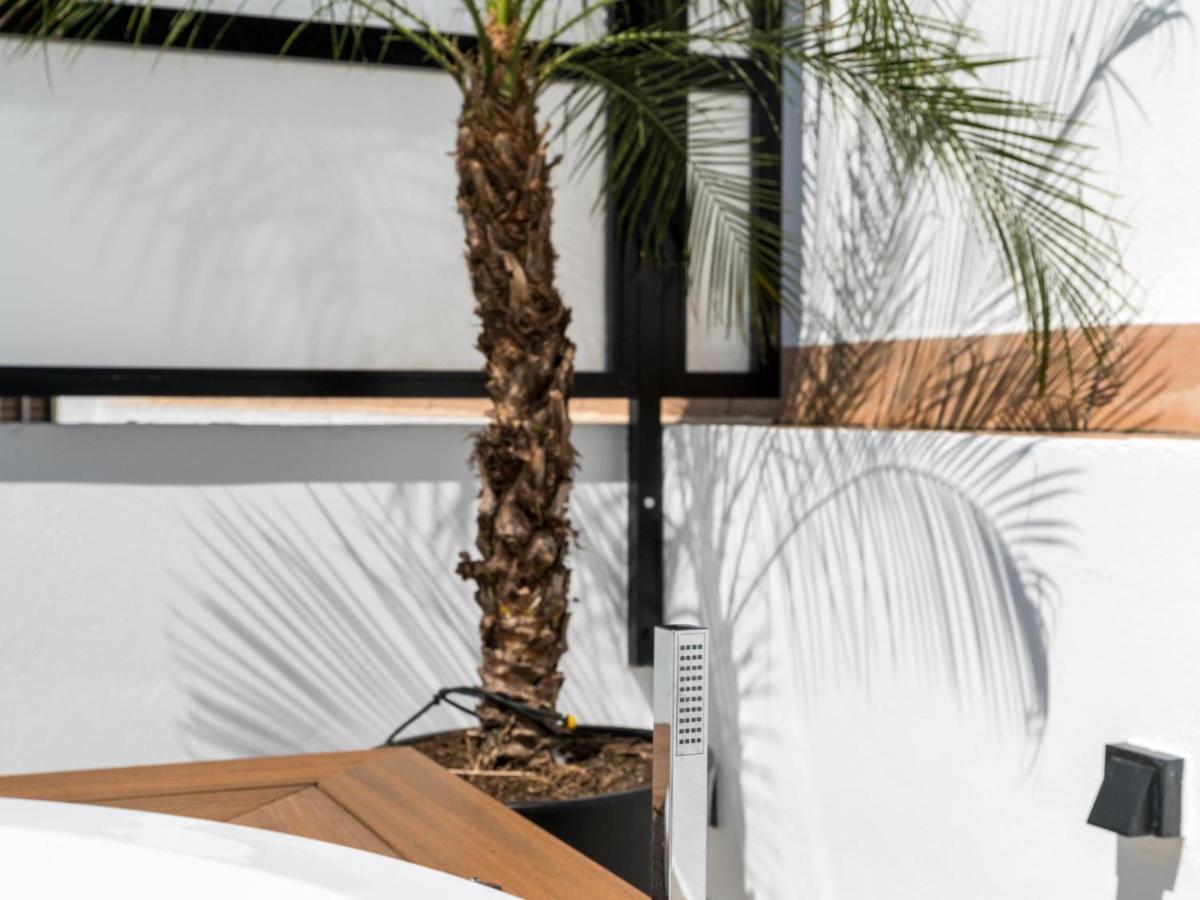 Pj Terraza Privada Banera Exterior Junto Catedral * Séville