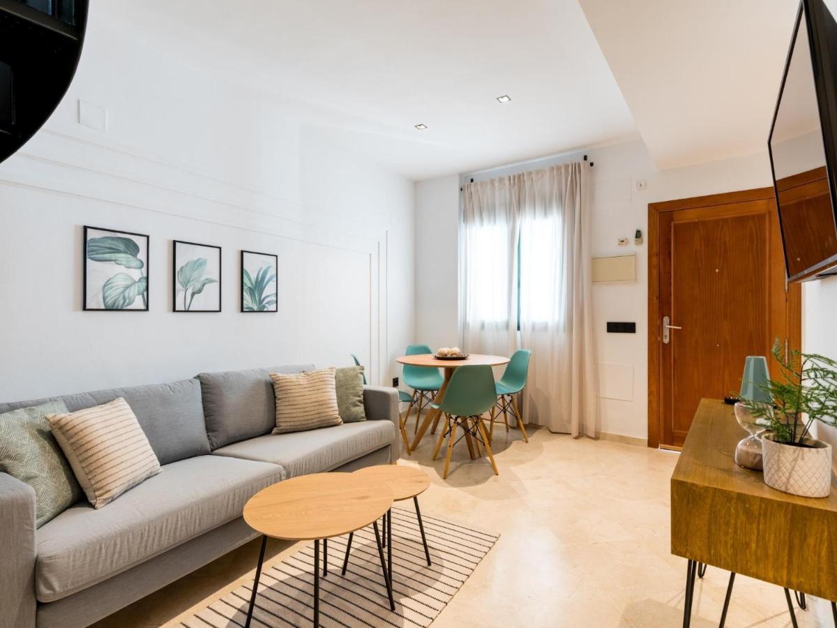Pj Terraza Privada Banera Exterior Junto Catedral *