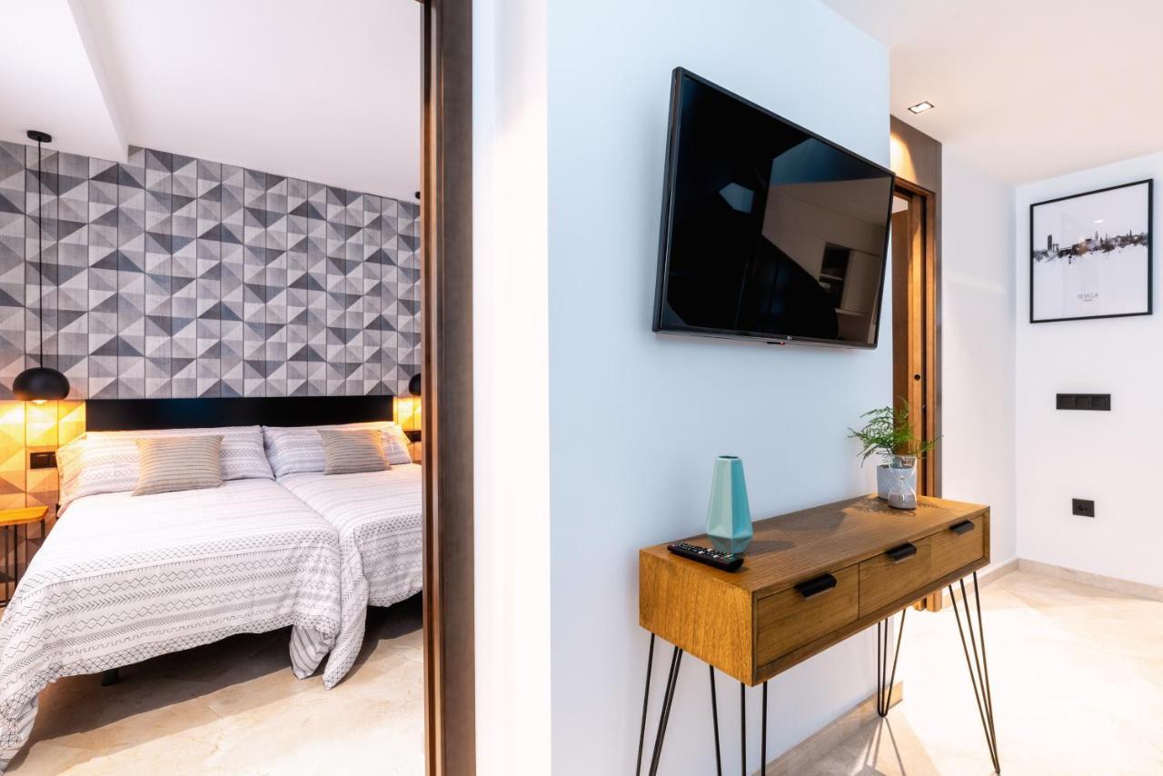 Pj Terraza Privada Banera Exterior Junto Catedral Appartement *
